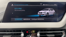 BMW 1 Series 118i [136] M Sport 5dr Step Auto [LCP] Petrol Hatchback